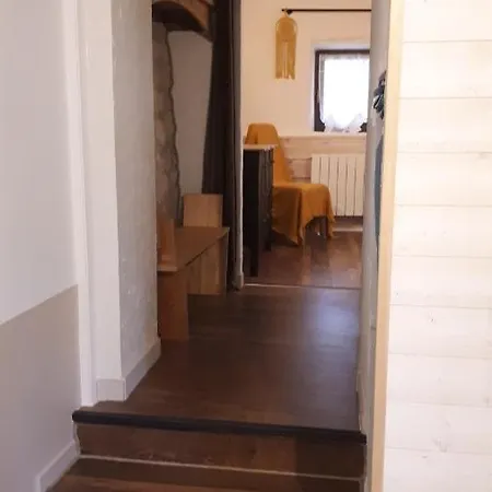 De Village Hébergement de vacances
