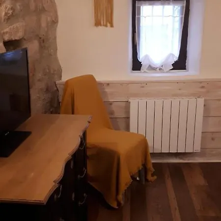 De Village Hébergement de vacances