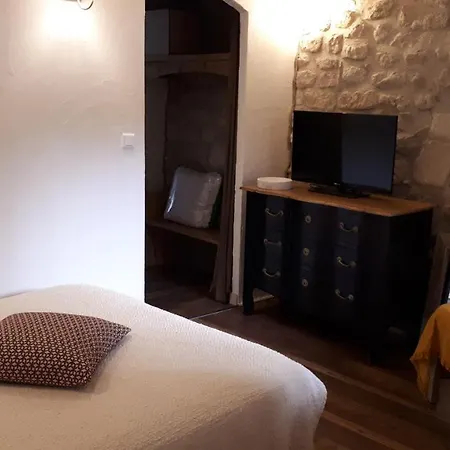 De Village Hébergement de vacances *