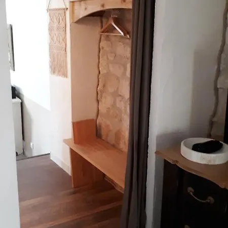 Hébergement de vacances De Village *